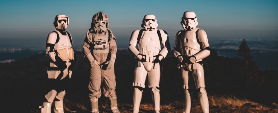 Science Fiction Audiobooks